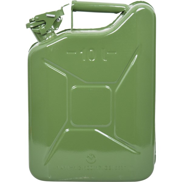 Bensindunk 10l - 1662748